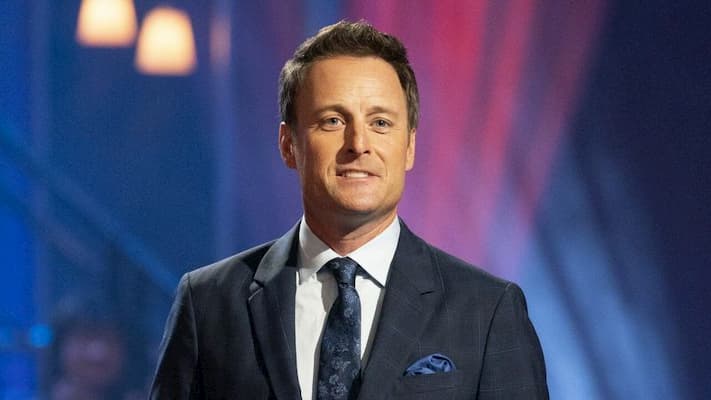 Chris Harrison