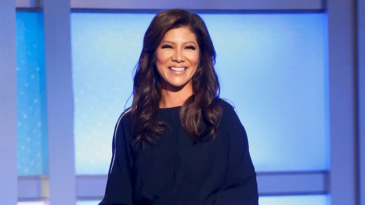 Julie Chen Moonves