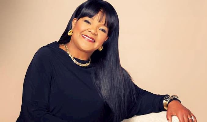 Shirley Caesar