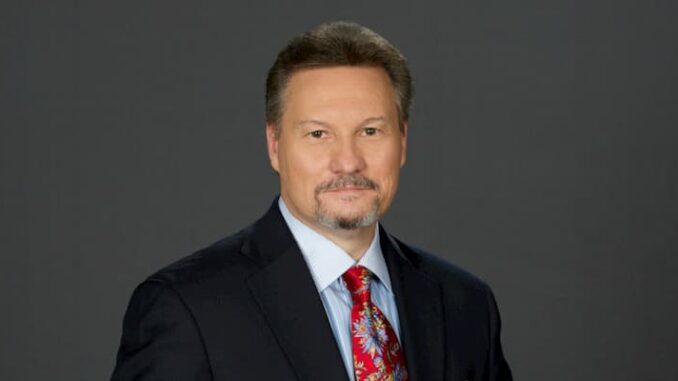 Donnie Swaggart