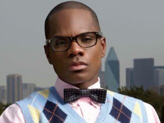 Kirk Franklin