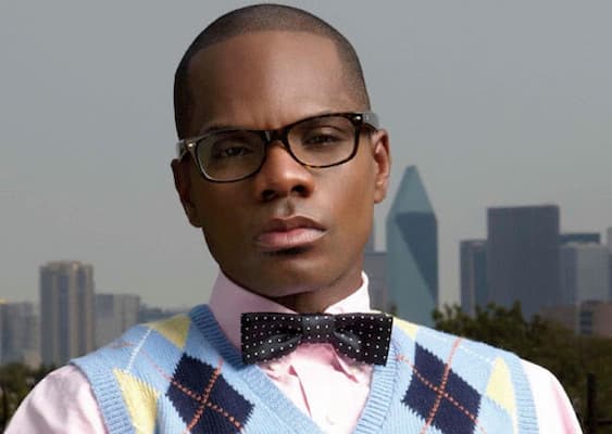 Kirk Franklin