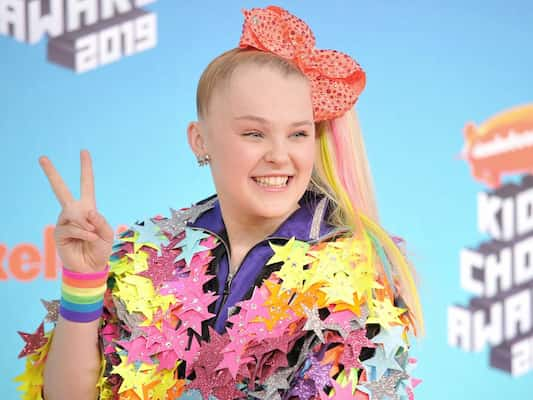 Jojo Siwa