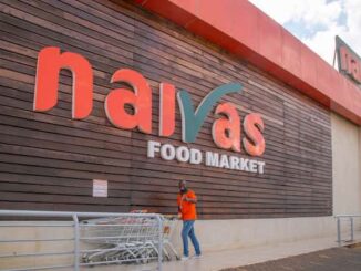 Naivas Supermarket Ltd