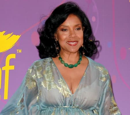 Phylicia Rashad