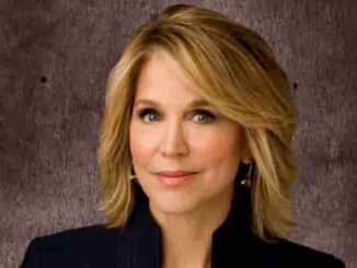 Paula Zahn