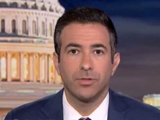 Ari Melber