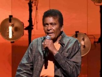 Charley Pride