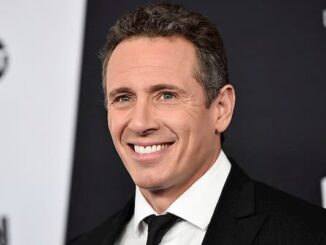 Chris Cuomo