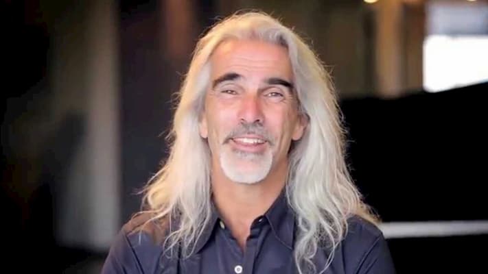 Guy Penrod