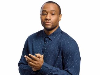 Marc Lamont Hill