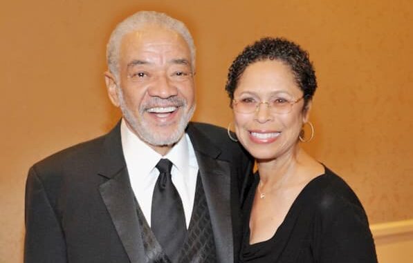Marcia Withers and Husband Bill