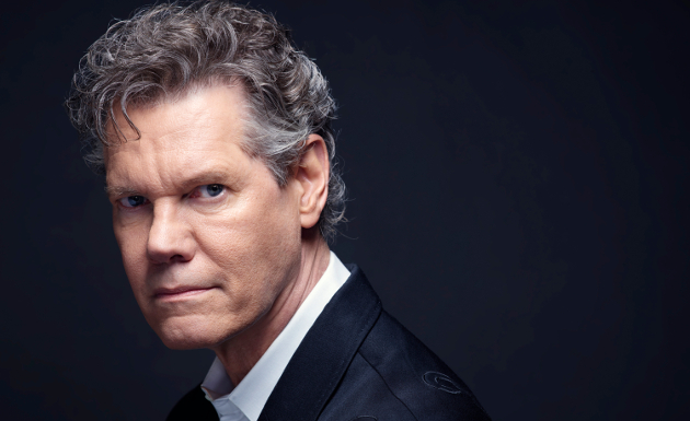 Randy Travis