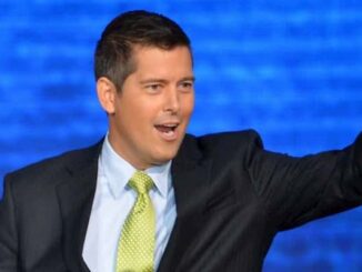 Sean Duffy