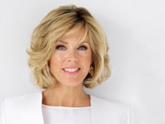 Deborah Norville