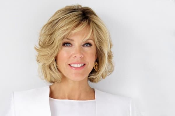 Deborah Norville