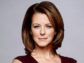 Stephanie Ruhle