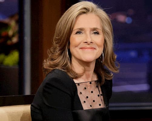 Meredith Vieira