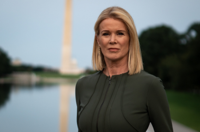 Katty Kay