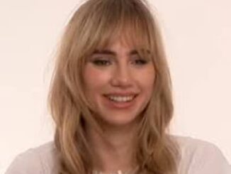 Suki Waterhouse