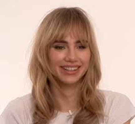 Suki Waterhouse