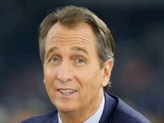 Cris Collinsworth