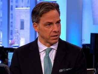 Jake Tapper