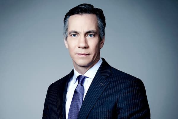 Jim Sciutto