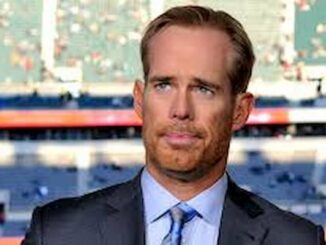 Joe Buck