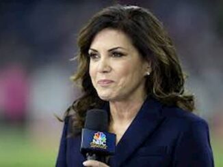 Michele Tafoya