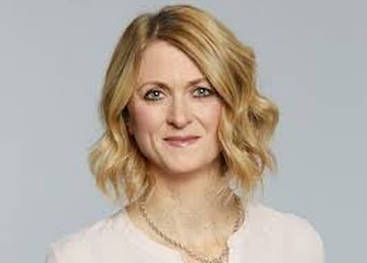 Rachel Burden Bio Age Parents Husband Pay BBC News Net Worth