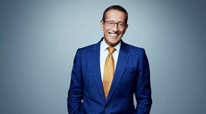 Richard Quest