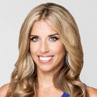 Sara Walsh