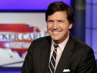 Tucker Carlson