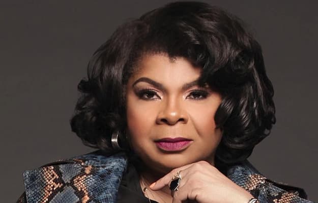 April Ryan