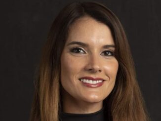 Christina Pascucci