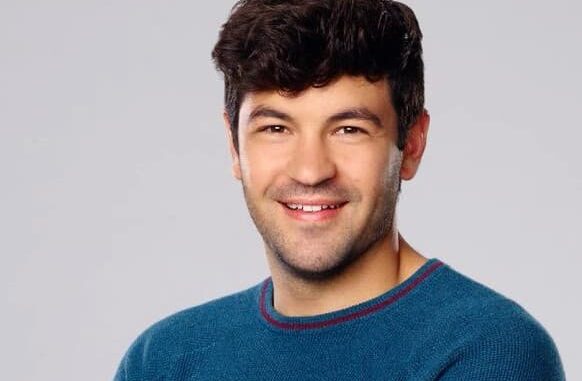 Jordan Masterson