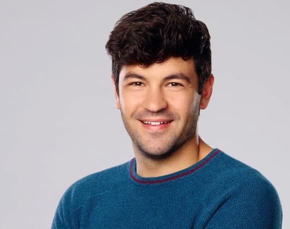 Jordan Masterson