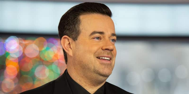 Carson Daly