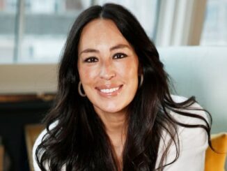 Joanna Gaines