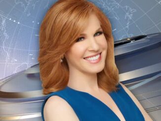 Liz Claman