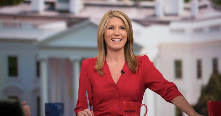 Nicolle Wallace's Image