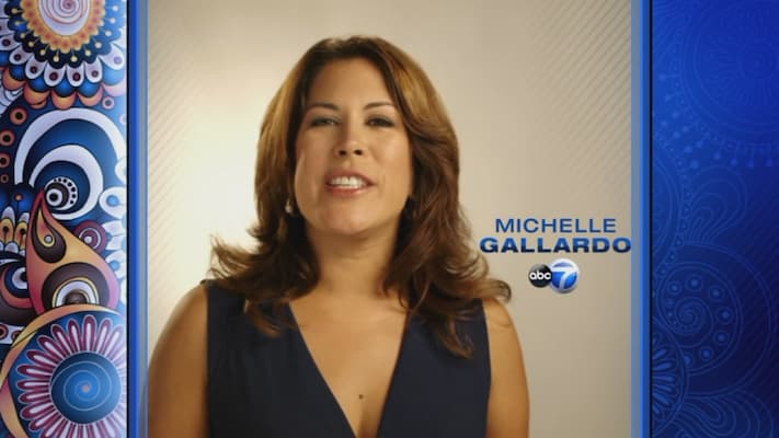 Michelle Gallardo
