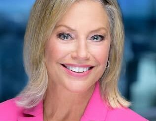 Jackie Bange
