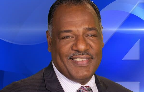Mike Jackson