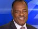 Mike Jackson