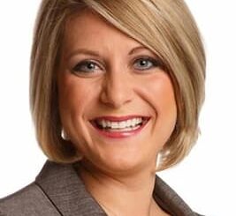 Robyn Haines