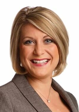Robyn Haines