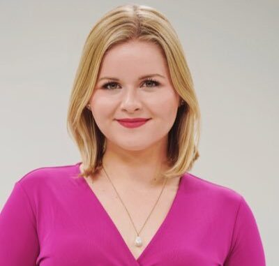 Caroline Cummings