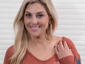 Gina Kirschenheiter